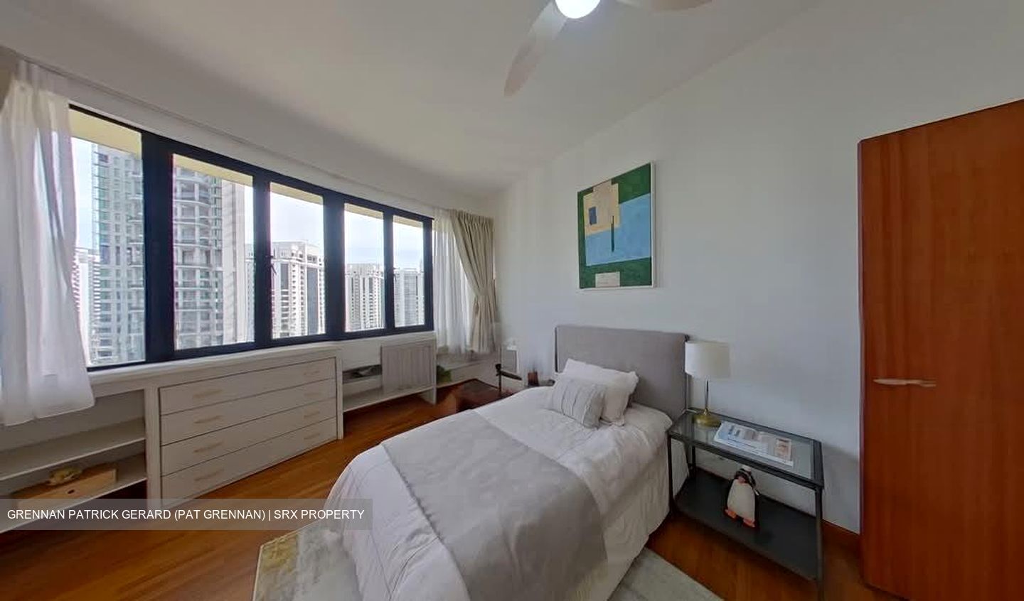 The Draycott (D10), Apartment #556606331